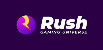 rush app logo download