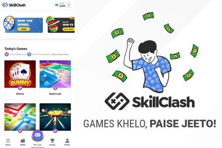 skillclash app download