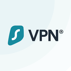 Surfshark VPN Private & Safe
