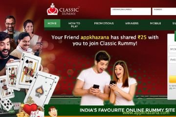 classic rummy app download