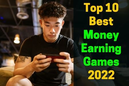 money earning games