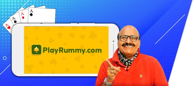 play rummy app