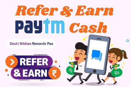 refer and earn apps 2022