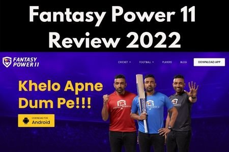 Fantasy Power 11 app review