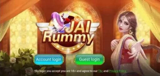 Rummy Jai app download