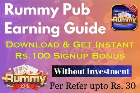 Rummy Pub APK Download