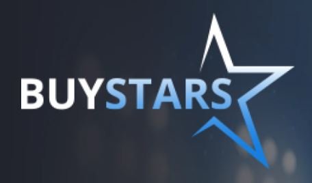 buystars apk logo