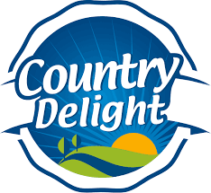 country delight logo