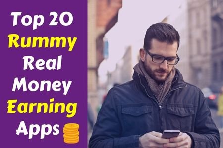 top 20 rummy apps list