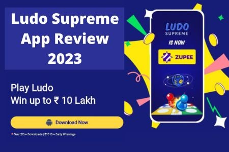 ludo supreme gold apk 2023 Best Ludo Earning Apps