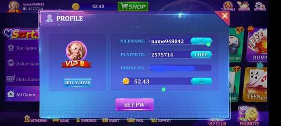 rummy perfect how to register
