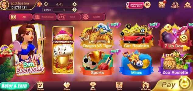 Rummy Most Apk